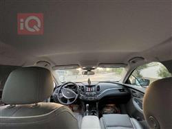 شيفروليه امبالا